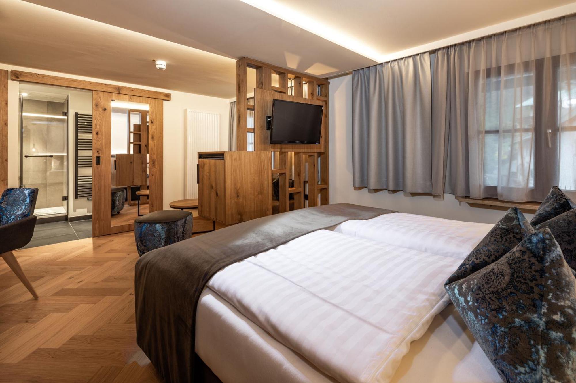 Hotel Koenigssee Schönau am Königssee Eksteriør billede