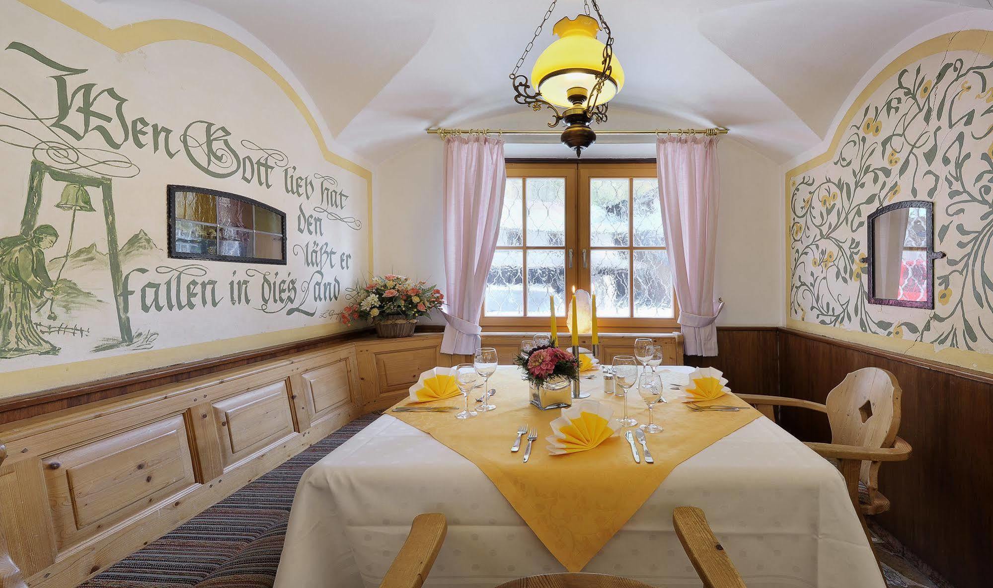 Hotel Koenigssee Schönau am Königssee Eksteriør billede