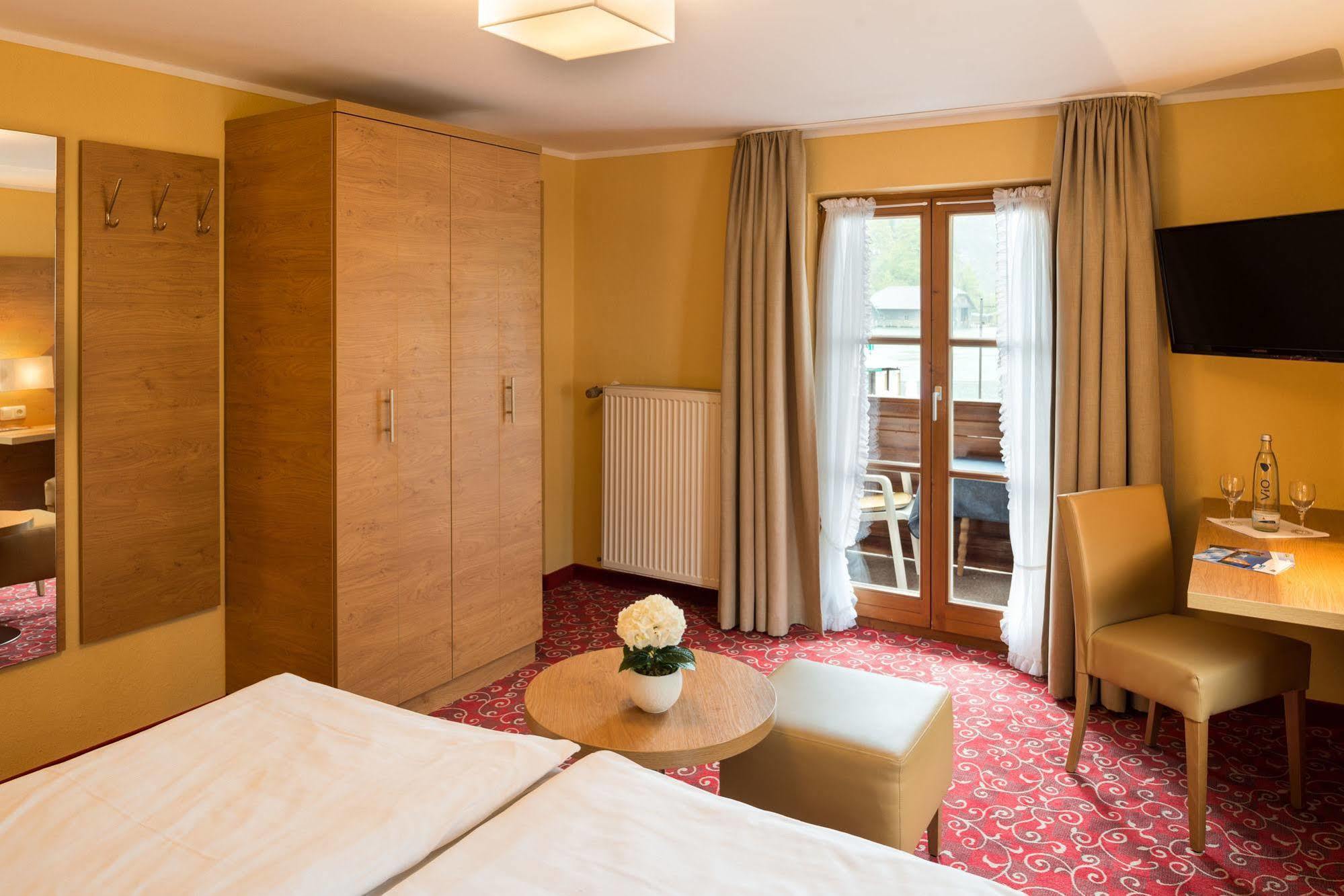 Hotel Koenigssee Schönau am Königssee Eksteriør billede